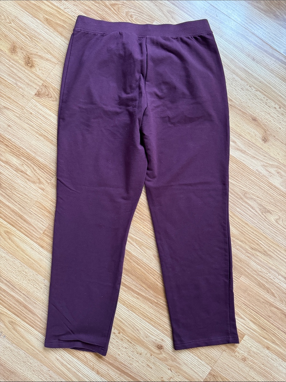 QVC Pull-On Pants 🔅 size SP - Picture 3 of 9